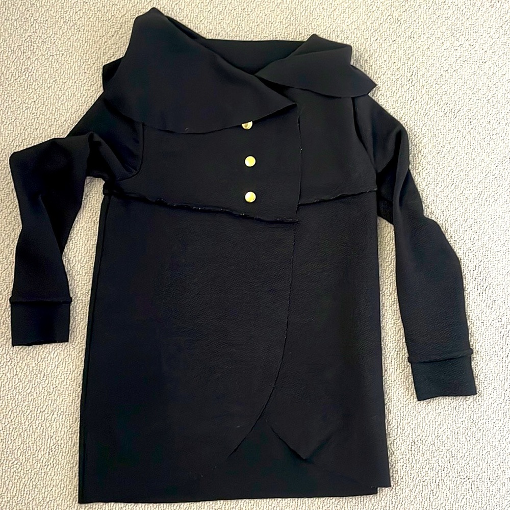Kenzie Jacket
